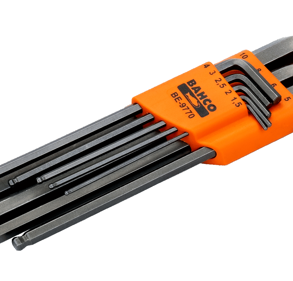 BE-9770