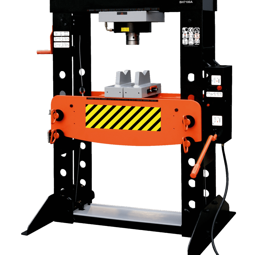 BH7100A